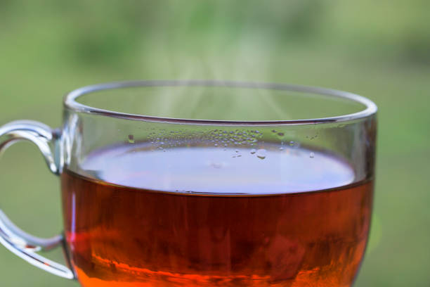 istock cup of black hot tea 993955492