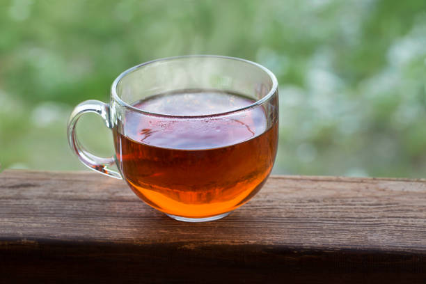istock cup of black hot tea 993955500