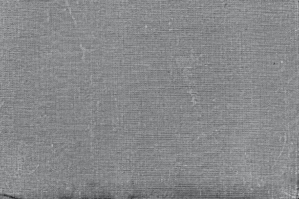 istock Grunge grey background, old paper canvas texture pattern. Old vintage dirt surface with spots, scratches 993964660