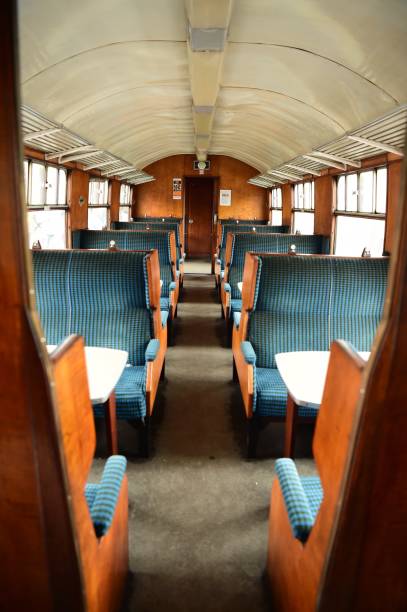 istock English Steam Train 993965874
