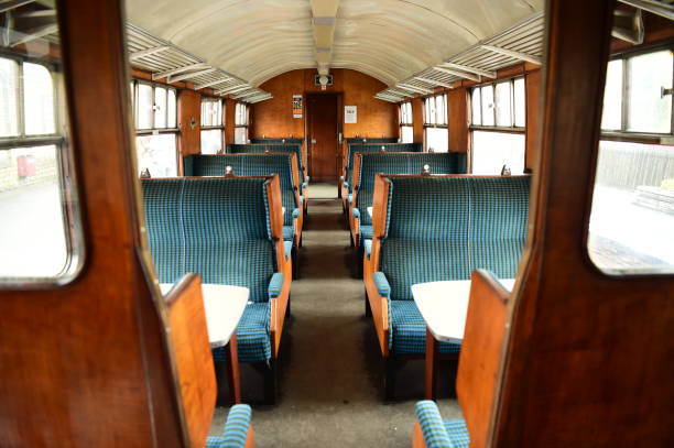 istock English Steam Train 993966760