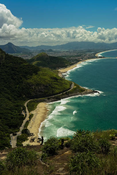 istock Beautiful beaches of Rio de Janeiro 993982134