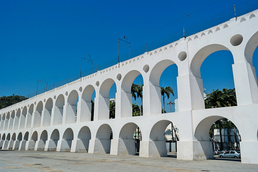 Arcos da Lapa (arcos de Lapa - río de Janeiro) photo