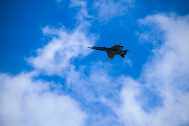 istock Flight of the Airplane 994059916