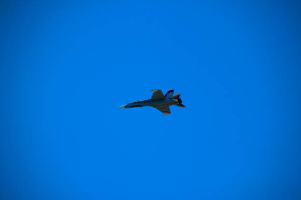 istock Flight of the Airplane 994061036
