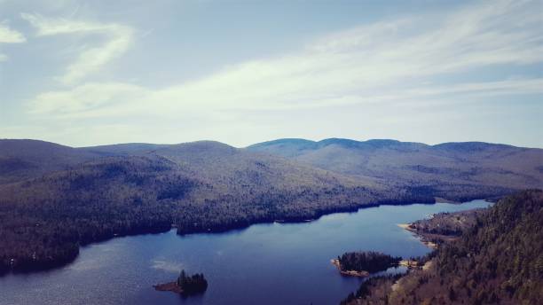 istock View of Lake Monroe 994098644