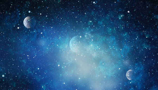 istock The explosion supernova. Bright Star Nebula. Distant galaxy. Abstract image. Elements of this image furnished by NASA. 994112900