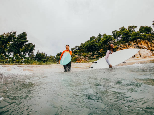 istock Heading to the water 994125046