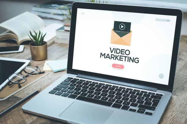 istock VIDEO MARKETING CONCEPT 994129500