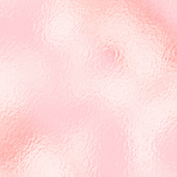 ilustrações, clipart, desenhos animados e ícones de fundo com textura abstrata em tons de rosa-07 - backgrounds shiny glitter crumpled