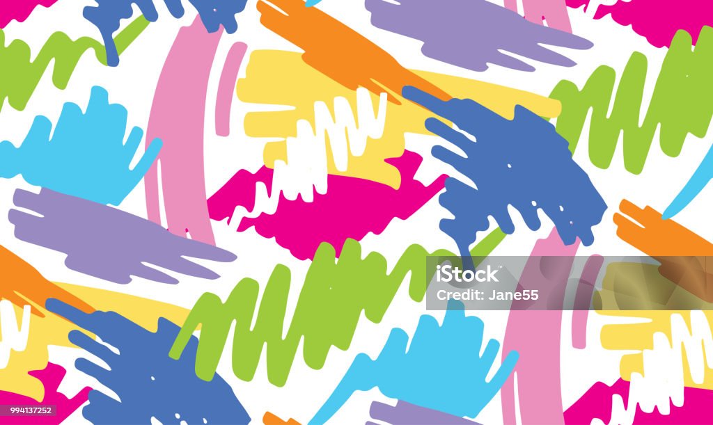 Pattern Abstract 1 Color Abstract Color Background Pattern Stock Illustration - Download Image ...