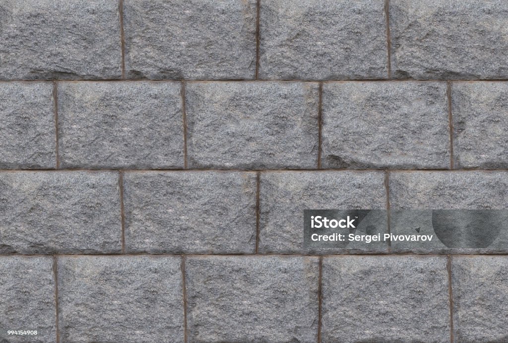 Rectangular Stone Background Gray Stone Wall Background Base Rectangular Block Light Design Texture ...