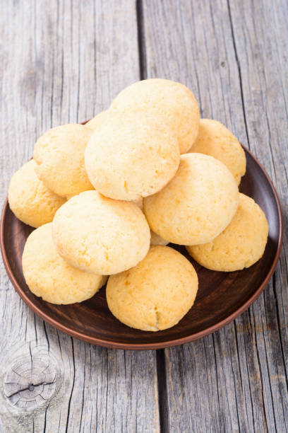 istock Homemade brazilian cheese buns 994160202