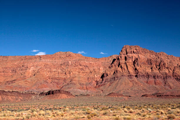 istock Fredonia-Vermillon Cliffs Scenic Road, Arizona, USA 994175428