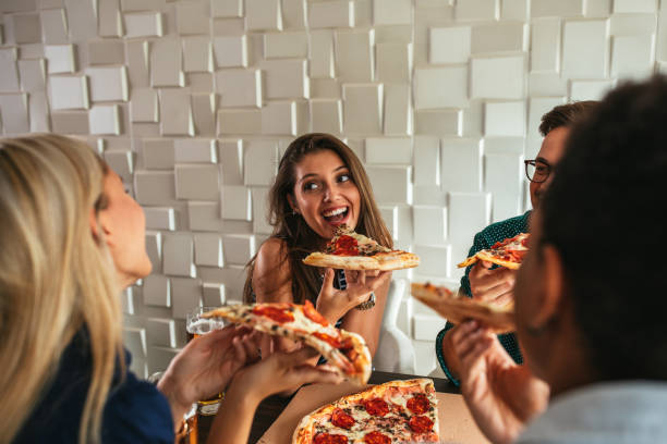 istock Definition of tasty 994180488