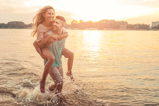 istock Paradise is wherever you are 994180512
