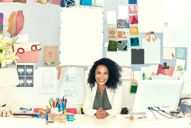 istock When you find your niche it’s all the more enjoyable 994193252