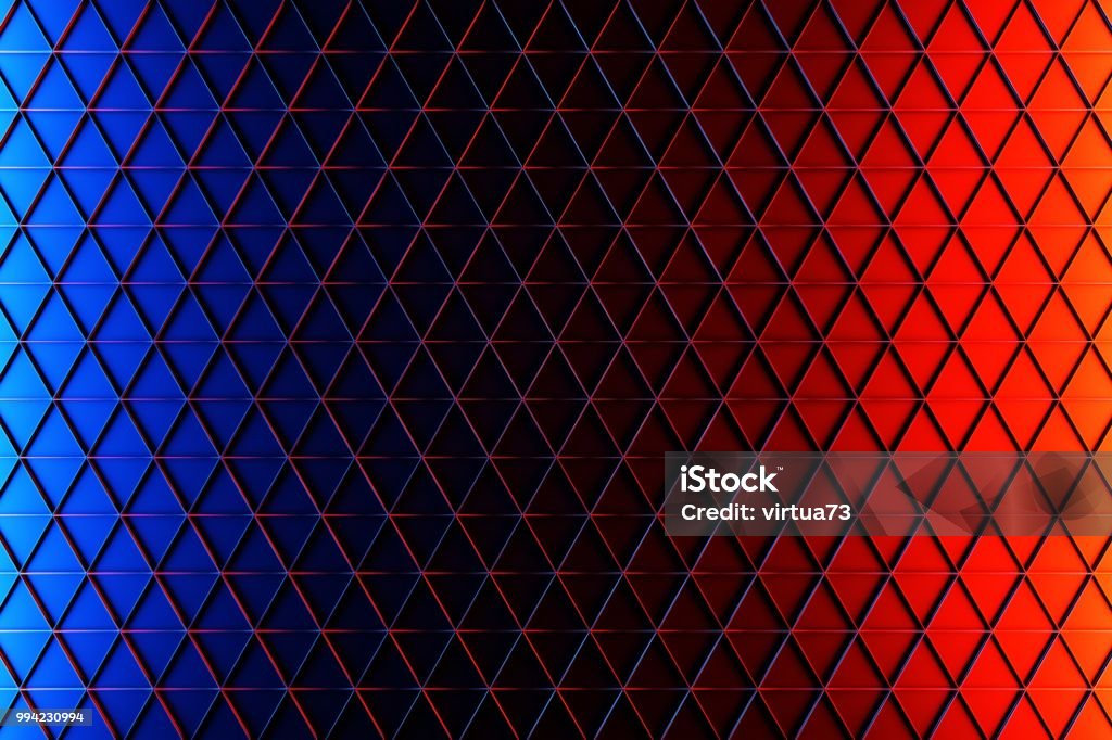 Abstract Mesh Pattern Metal Background Stock Illustration - Download ...