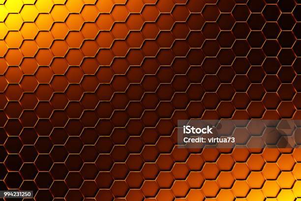 Abstract Mesh Pattern Metal Background Stock Illustration - Download Image Now - Abstract, Alloy, Backgrounds