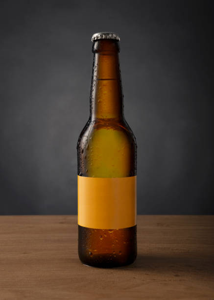 beer, bottle, cold, craft