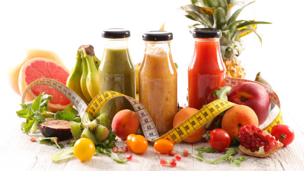 istock detox juice, healthy drink concept 994259000