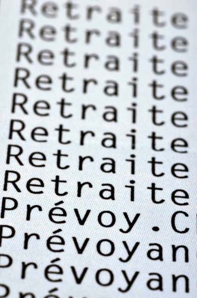 istock Detail of a pay slip 994261254