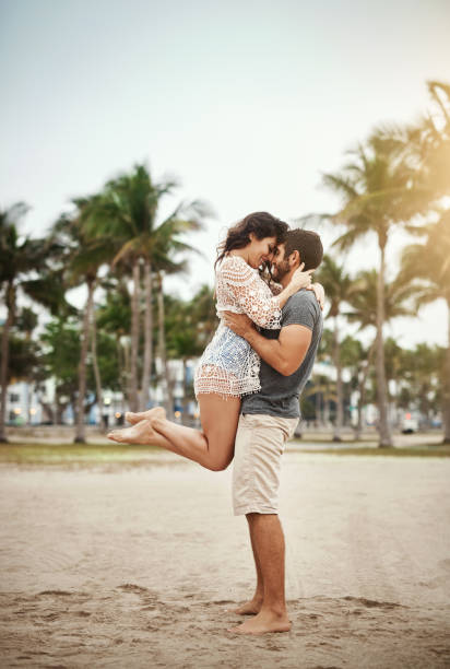 istock I'm madly in love with 994269462