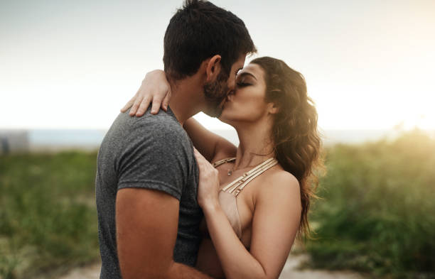 39,618 Passionate Kiss Stock Photos, Pictures & Royalty-Free Images -  iStock | Passionate couple, Kissing, Love