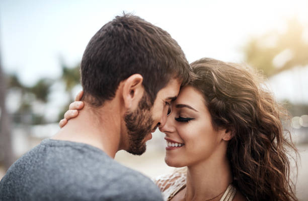 istock There are so many reasons why I love you 994269618