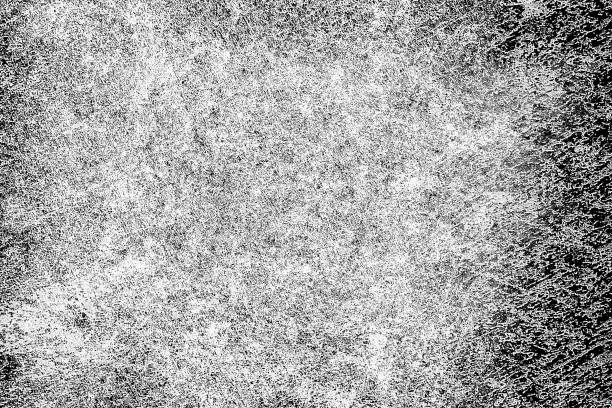 istock Grunge texture abstract black and white 994285274
