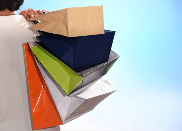 istock colour paper shopping bags 994288036