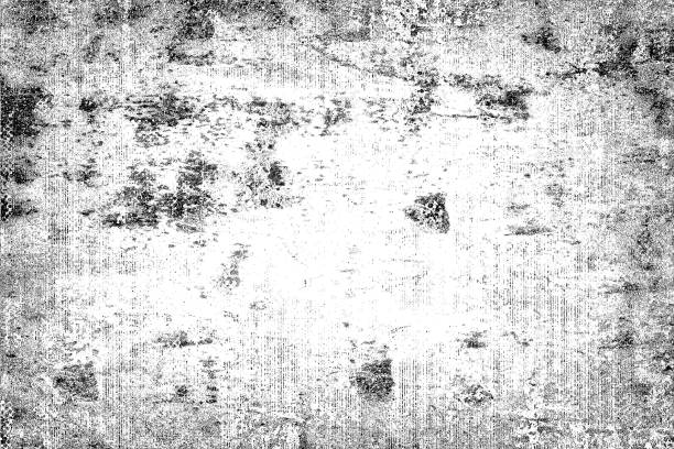 istock Grunge texture abstract black and white 994288682