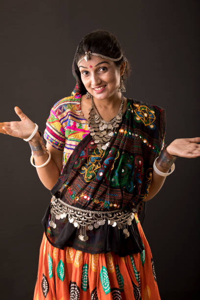 istock Beautiful Indian woman 994291940