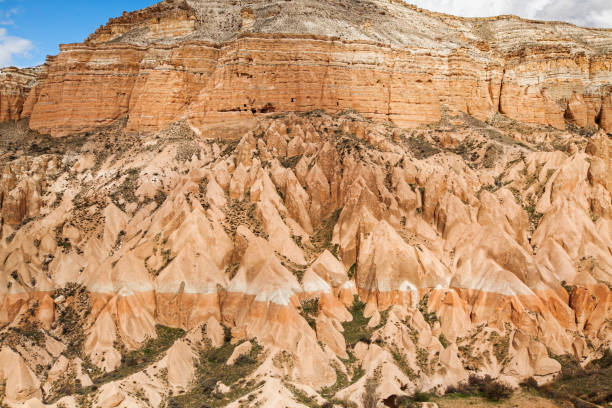 istock Rose valley near Goreme, Turkey 994308230