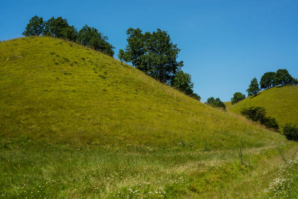 istock landscape hills and sky 994309544