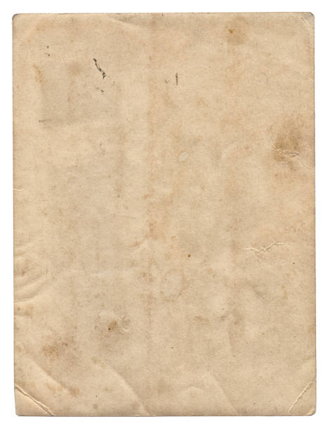istock Old photo paper texture with stains and scratches 994314146