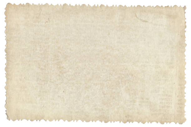 istock Old photo paper texture with stains and scratches 994314560