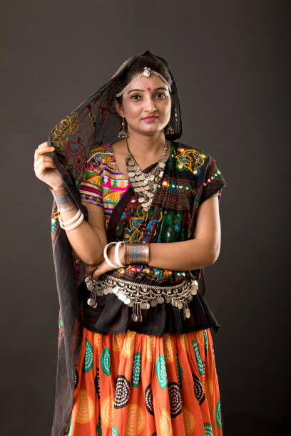 istock Beautiful Indian woman 994315716