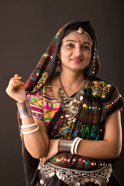 istock Beautiful Indian woman 994315814