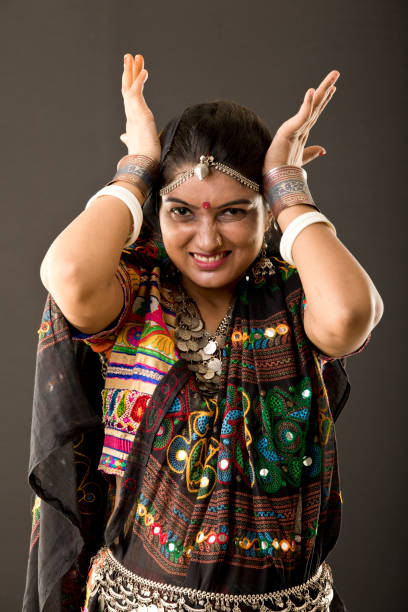 istock Beautiful Indian woman 994321814