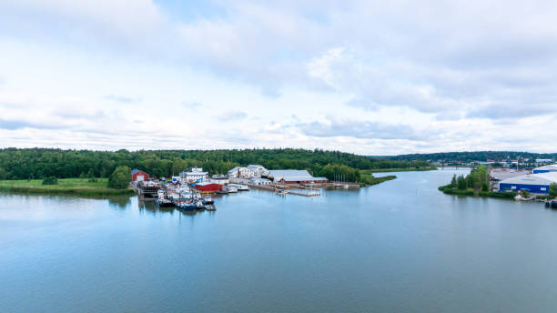 istock Ruissalo national park. 994348258