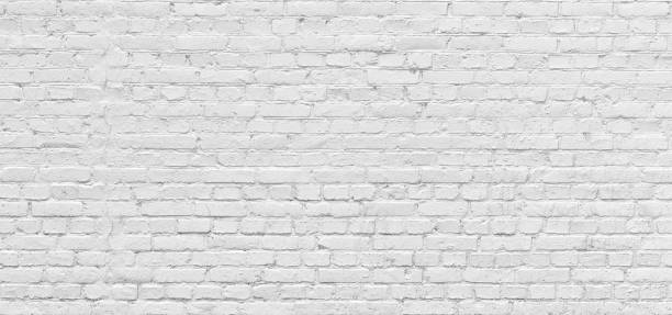 istock White brick wall urban Background in high resolution 994397586