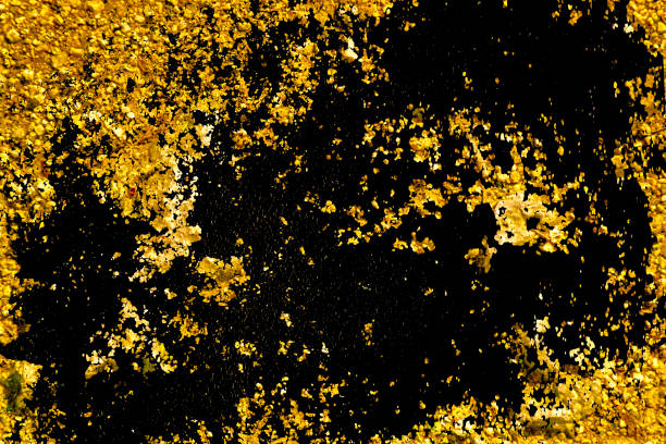 Grunge Ultra yellow Ground like on Mars, land texture, sand surface, stone background Grunge Ultra yellow Ground like on Mars, land texture, sand surface, stone background. elefant stock pictures, royalty-free photos & images