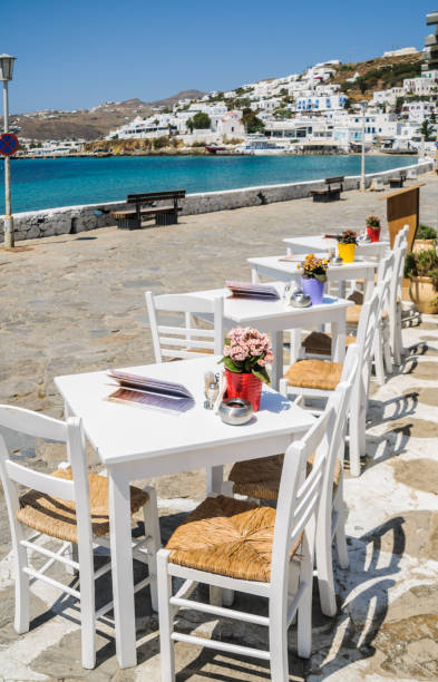 istock Mykonos Alfresco 994398156