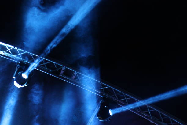 istock Crowd cheering at the Music Concert 994400602