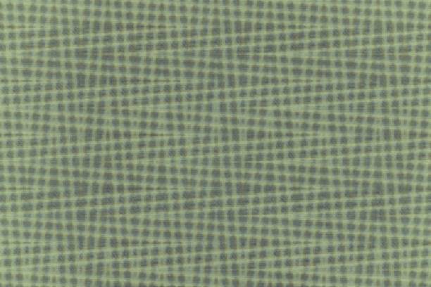ultra green swatch textile, fabric grainy surface for book cover, linen design element, grunge texture - paper book cover dirty fashion imagens e fotografias de stock
