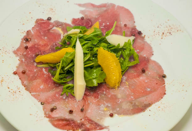istock restaurant food meal 994403548