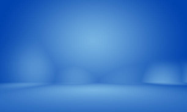 istock Abstract Smooth Dark blue with Black vignette Studio well use as background,business report,digital,website template,backdrop. 994427464
