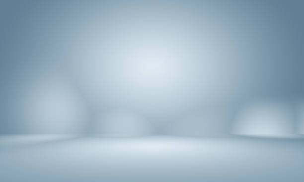 istock Abstract Smooth Dark blue with Black vignette Studio well use as background,business report,digital,website template,backdrop. 994427544