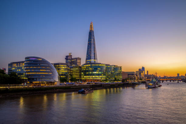 istock riverbank of thames river 994432488